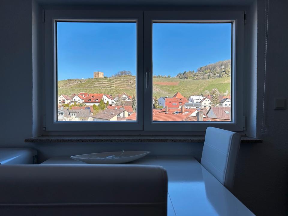 Thumbnail-1 Zi. - Wohnung - Kleines Idyll mit traumhaftem Blick