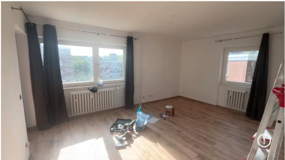 Thumbnail-3-Zimmer Wohnung