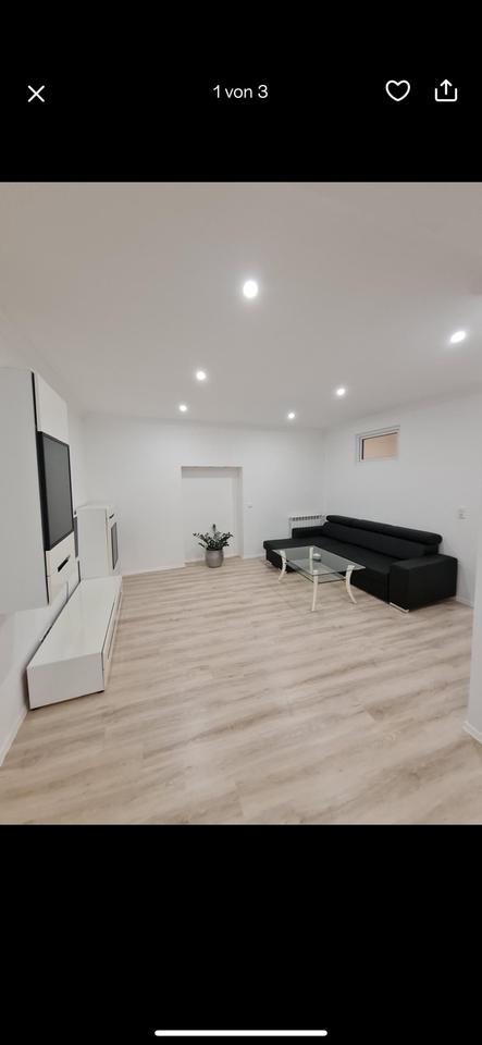 Thumbnail-4 Zimmer Wohnung