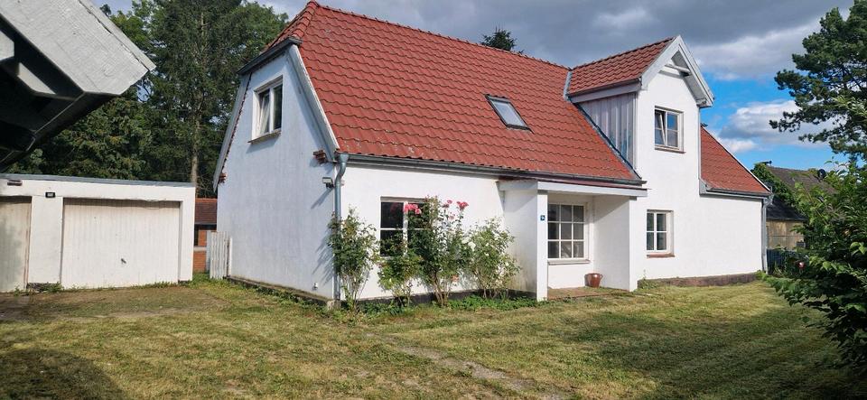 Thumbnail-Haus vollsanierungsfähiges oder Grundstück