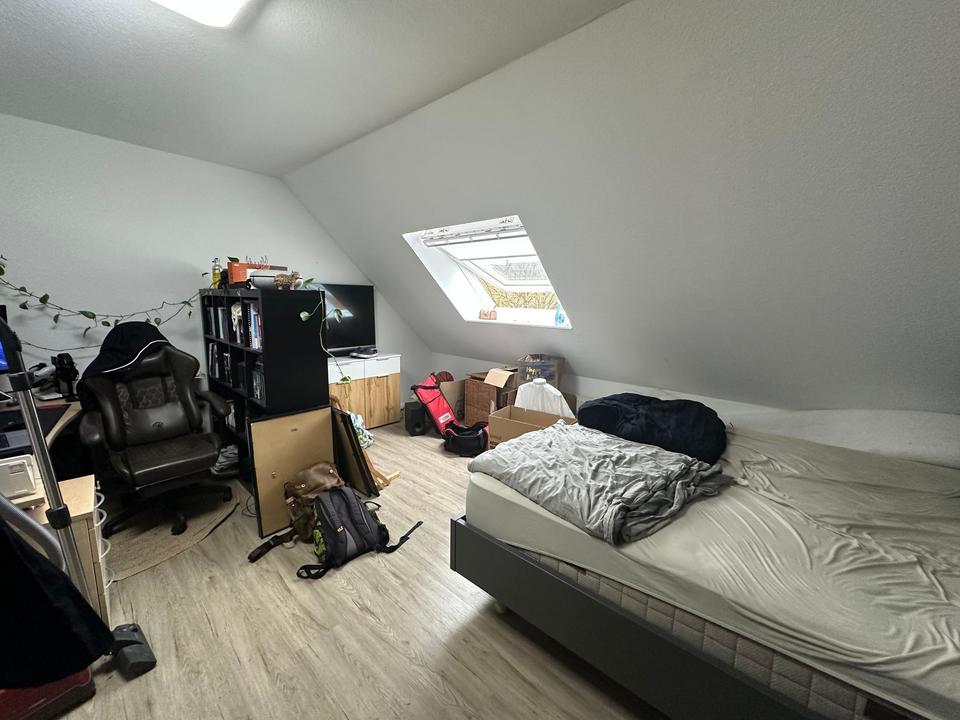 Thumbnail-Charmante 1-Zimmer-Wohnung in Oldenburg - Ideal für Singles!