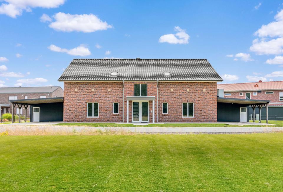 Thumbnail-Voll vermietete Kapitalanlage mit 5% degressiver Afa