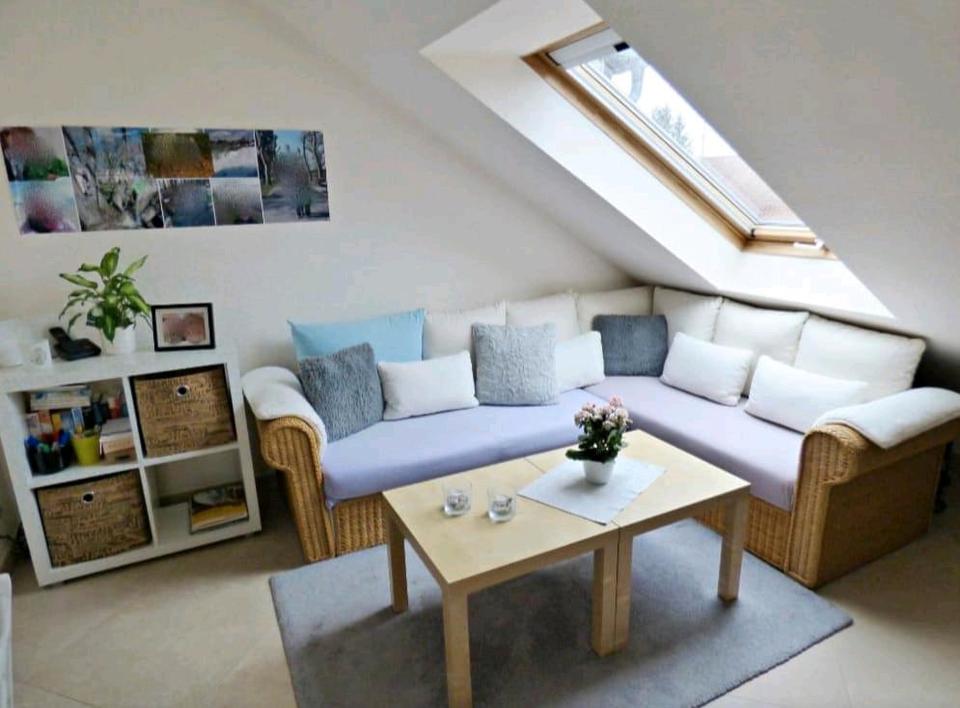 Thumbnail-Wohnung zum verkafen 2,5 Zimmer