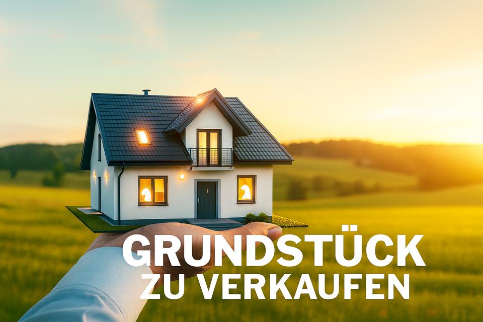 Thumbnail-KENSINGTON - Exklusiv - Attraktives Grundstück in begehrter Lage von Pasing