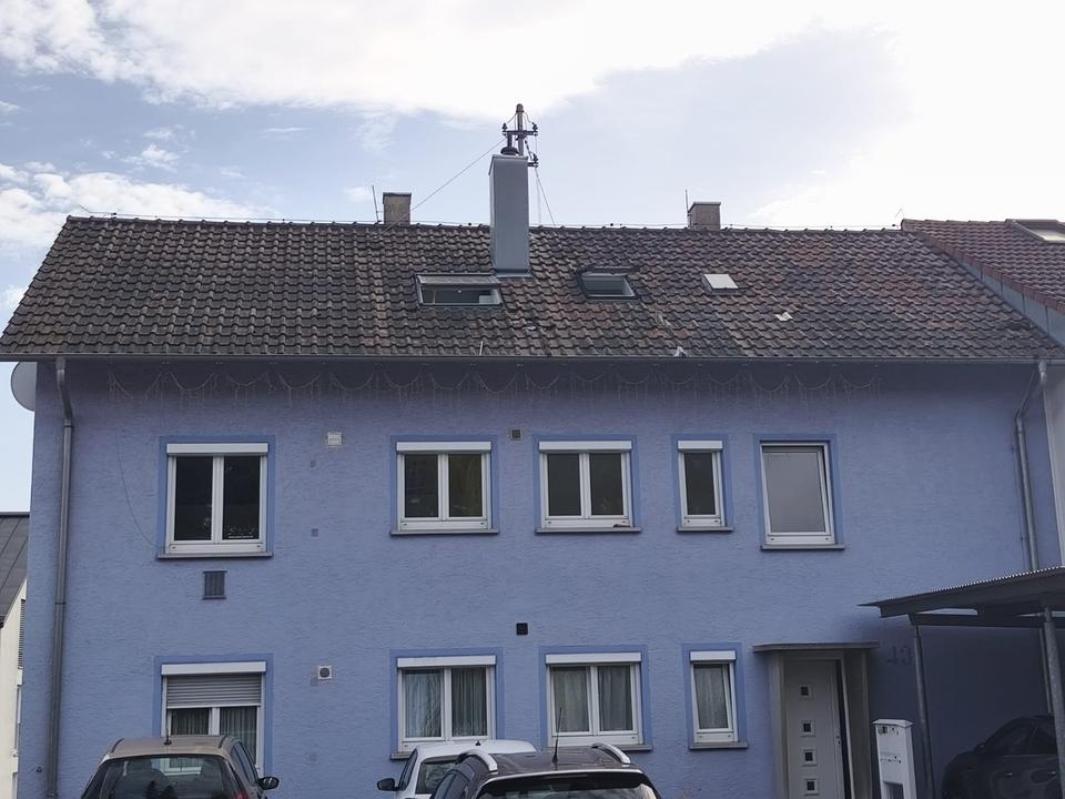 Thumbnail-Helle 3-Zimmer-Wohnung in Remshalden – provisionsfrei