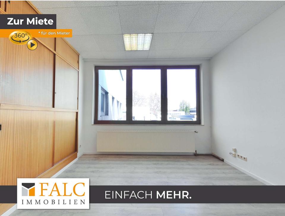 Thumbnail-Flexible Gewerbeeinheit mit Büro & Lager in Top-Lage Köln-Ehrenfeld