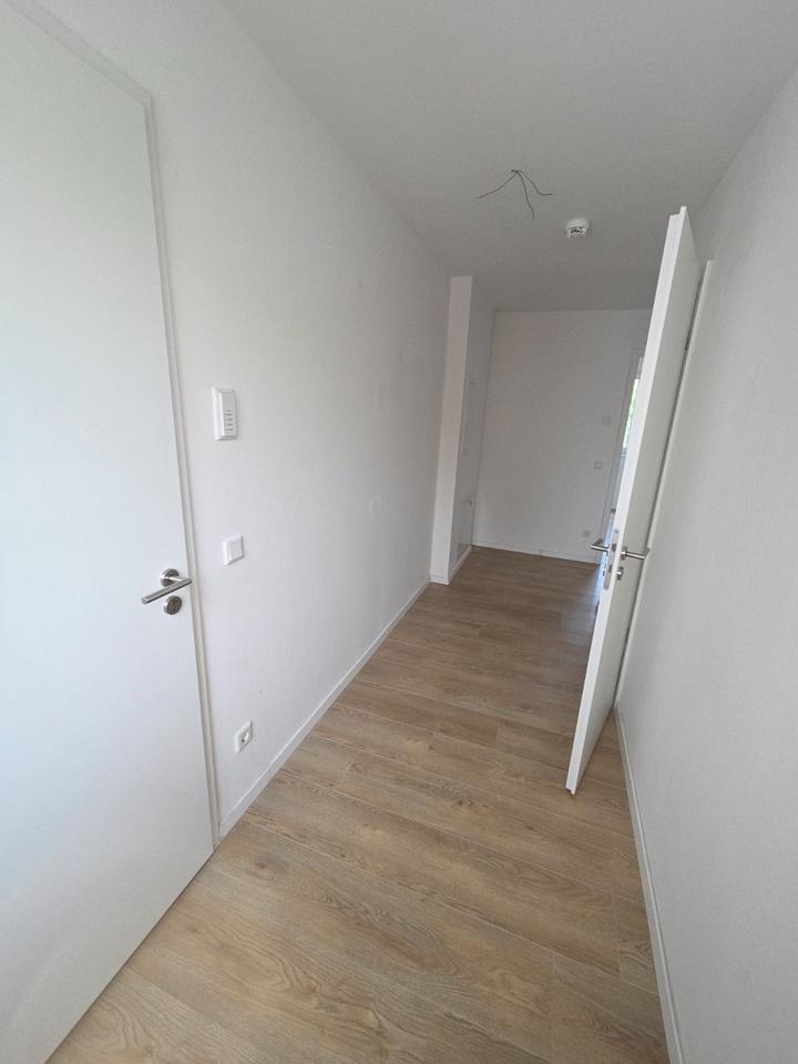Thumbnail-Schöne helle 4-Zimmer-Wohnung Neubau in Oberhausen