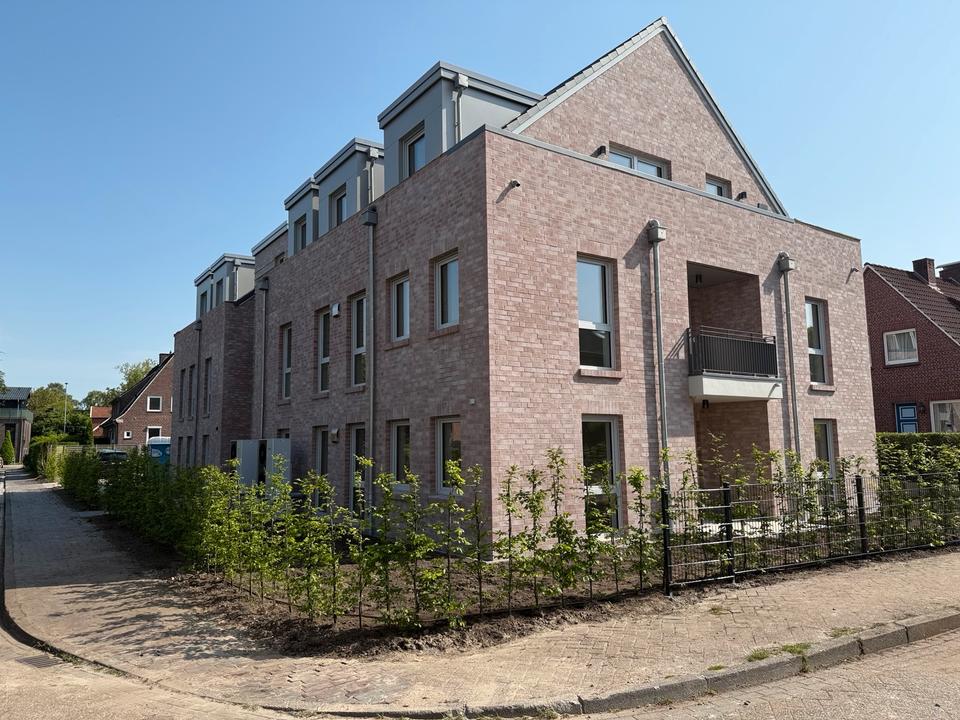 Thumbnail-Erstbezug 3-Zimmer-Wohnung an der Stiftsmühle in Aurich