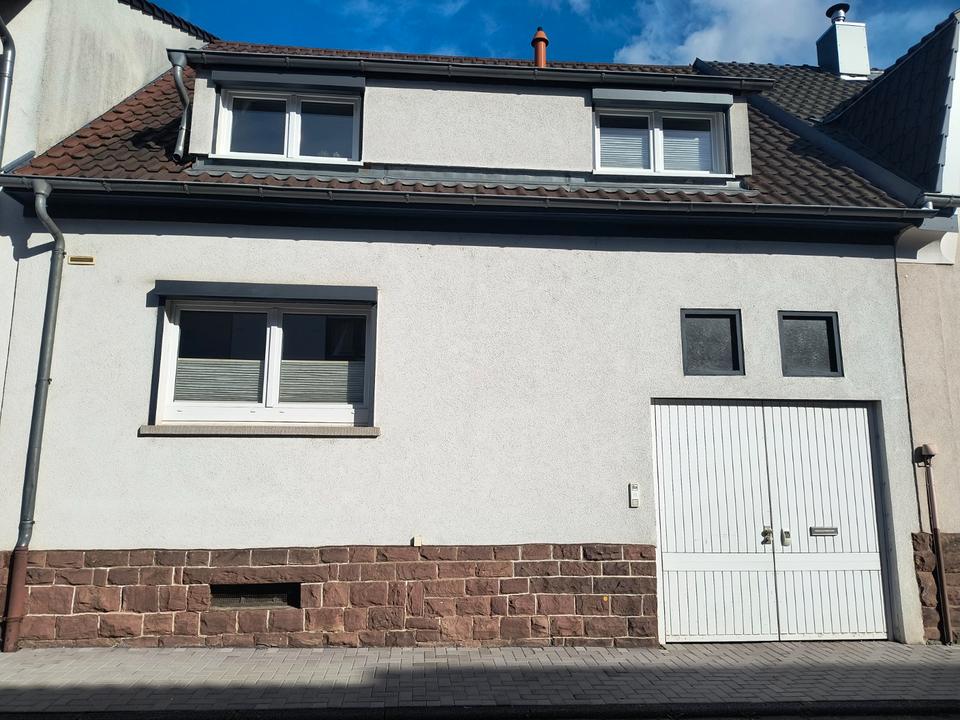 Thumbnail-Einfamilienhaus Pfinztal Berghausen von privat