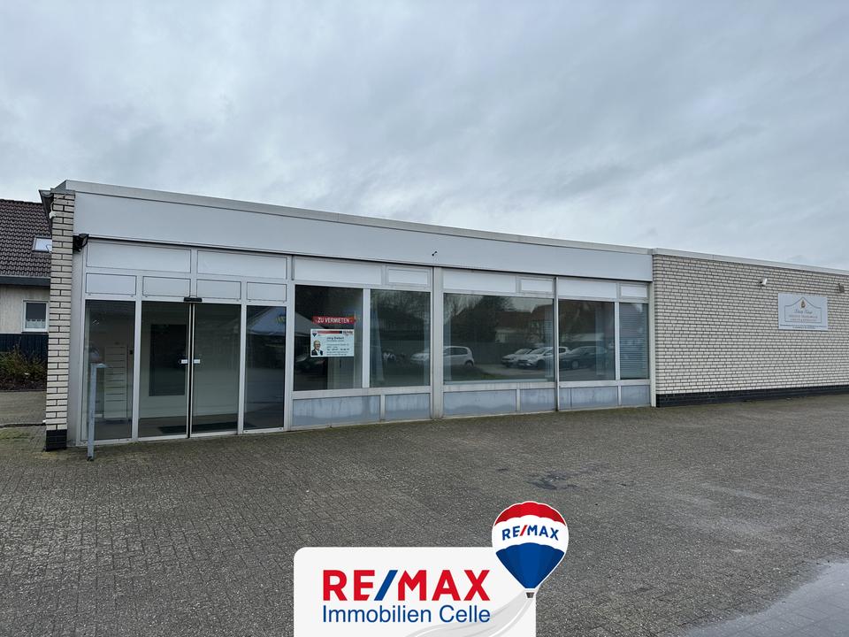 Thumbnail-Flexible Gewerbeflächen für Praxis - Läden - Büros! (JS-1020-18)