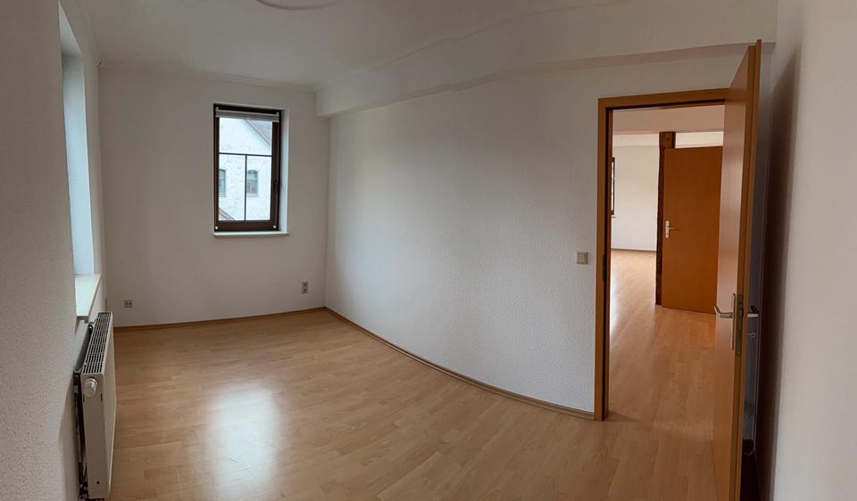 Thumbnail-3- Zimmerwohnung mit KFZ-Stellplatz - Erstbezug