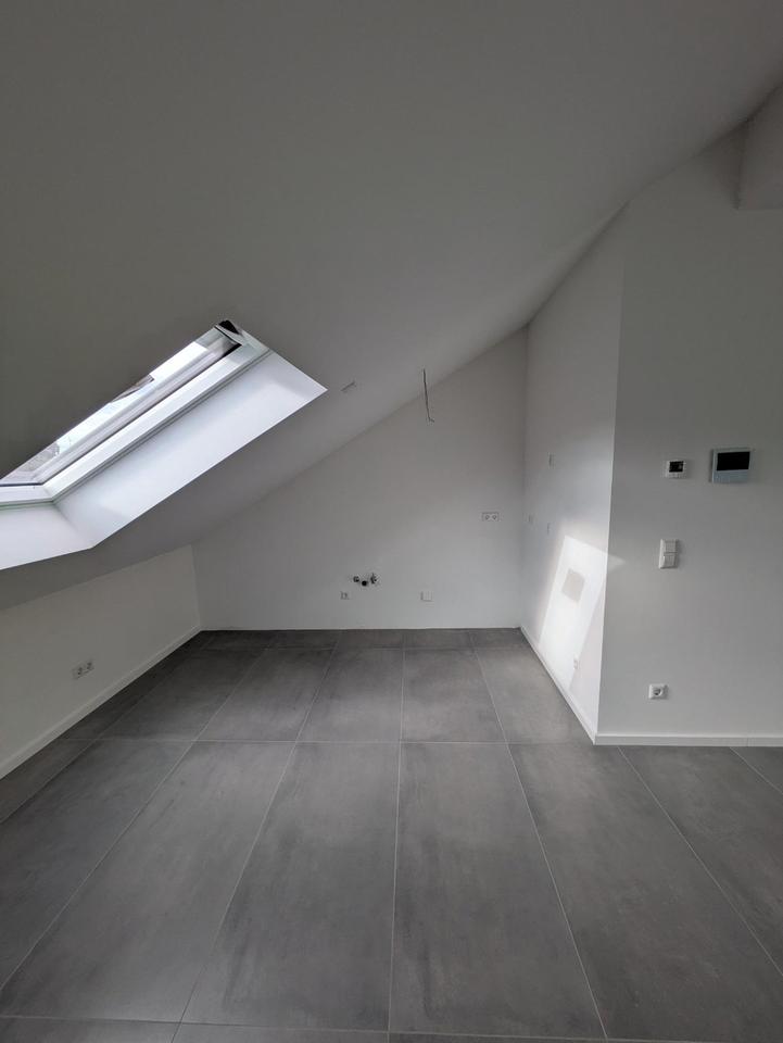 Thumbnail-3-Zimmerwohnung mit Balkon in Worms-Herrnsheim