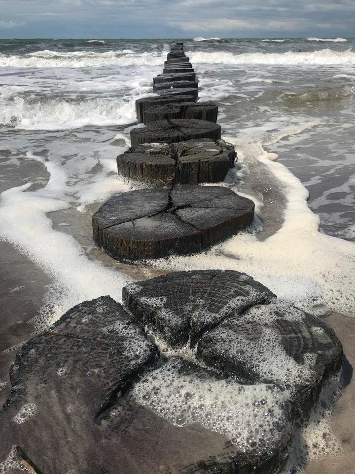 Thumbnail-FeWo Ferienwohnung * Ostsee ** Rostock * bis 5 Personen * Urlaub