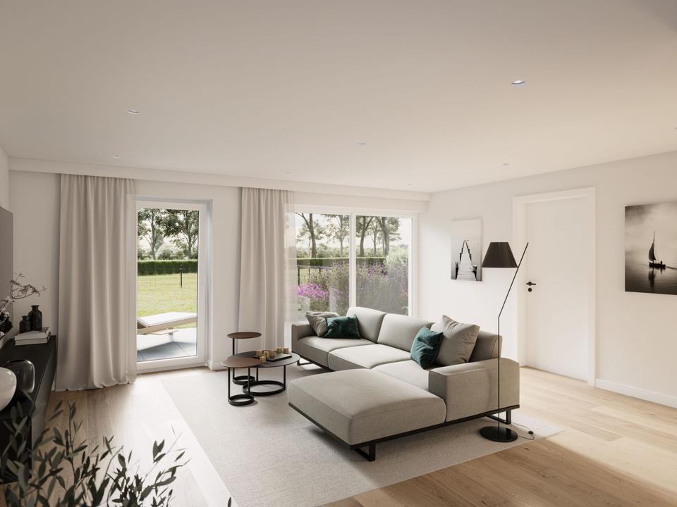 Thumbnail-2-Zimmer-Galerie-Wohnung – mit Carport