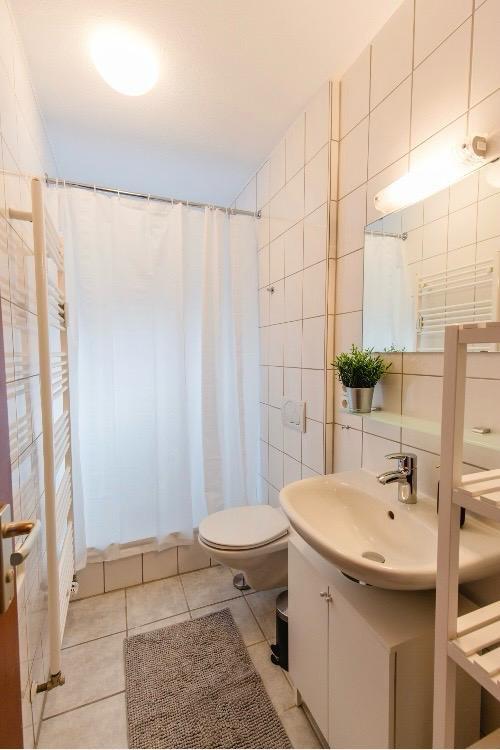 Thumbnail-Wohnung 2 Zimmer