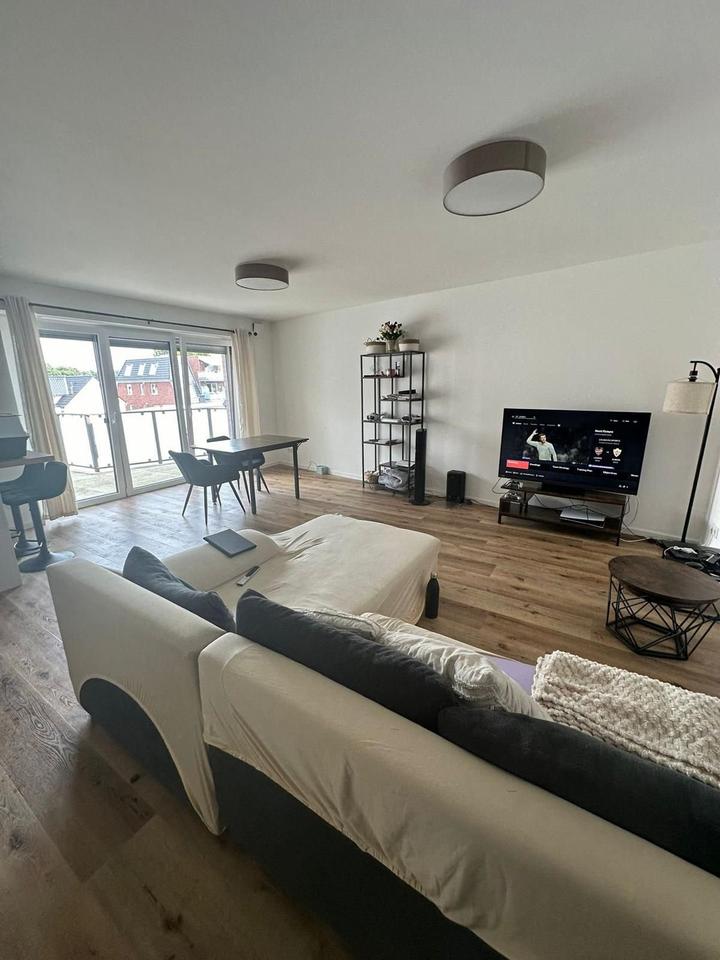 Thumbnail-R3, Rheine-Innenstadt, SinglePärchenwohnung, 2ZKB, 69,61m²
