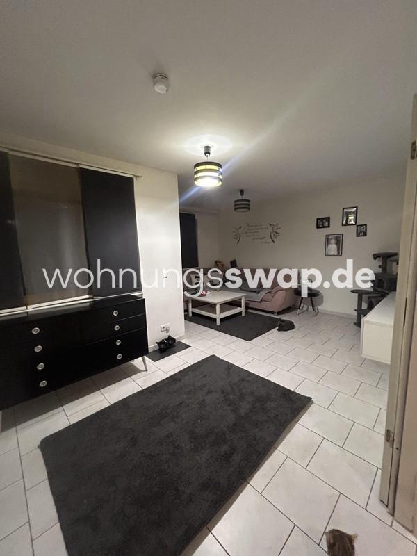 Thumbnail-Wohnungsswap - 3 Zimmer, 78 m² - Goldbeckweg, Spandau, Berlin