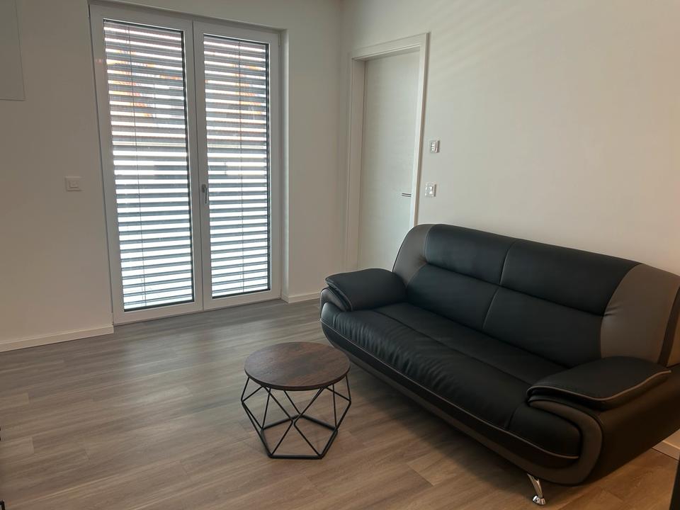 Thumbnail-Wohnung möbliert 2 Zimmer 37m2