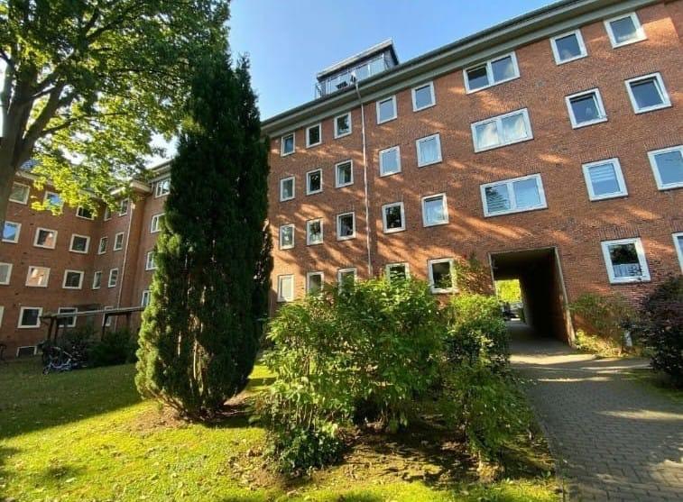 Thumbnail-Sonnige Dreizimmerwohnung in Bestlage