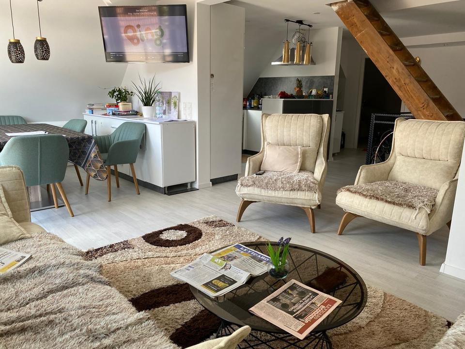 Thumbnail-3 Zimmer Wohnung