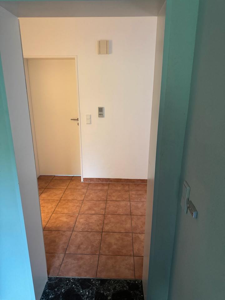 Thumbnail-Wohnung zu vermieten