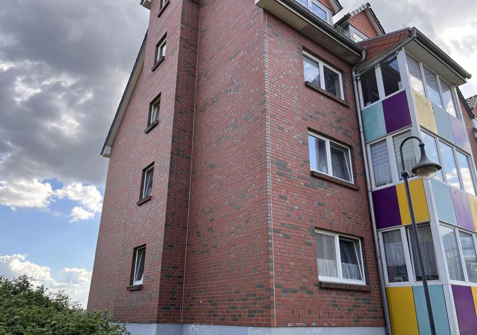 Thumbnail-Quadratmeter mit Swagger – kein Dresscode nötig.