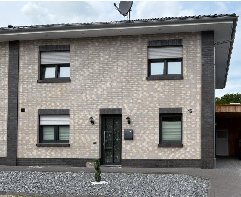 Thumbnail-STADTVILLA DOPPELHAUSHÄLFTE ZU VERKAUFEN