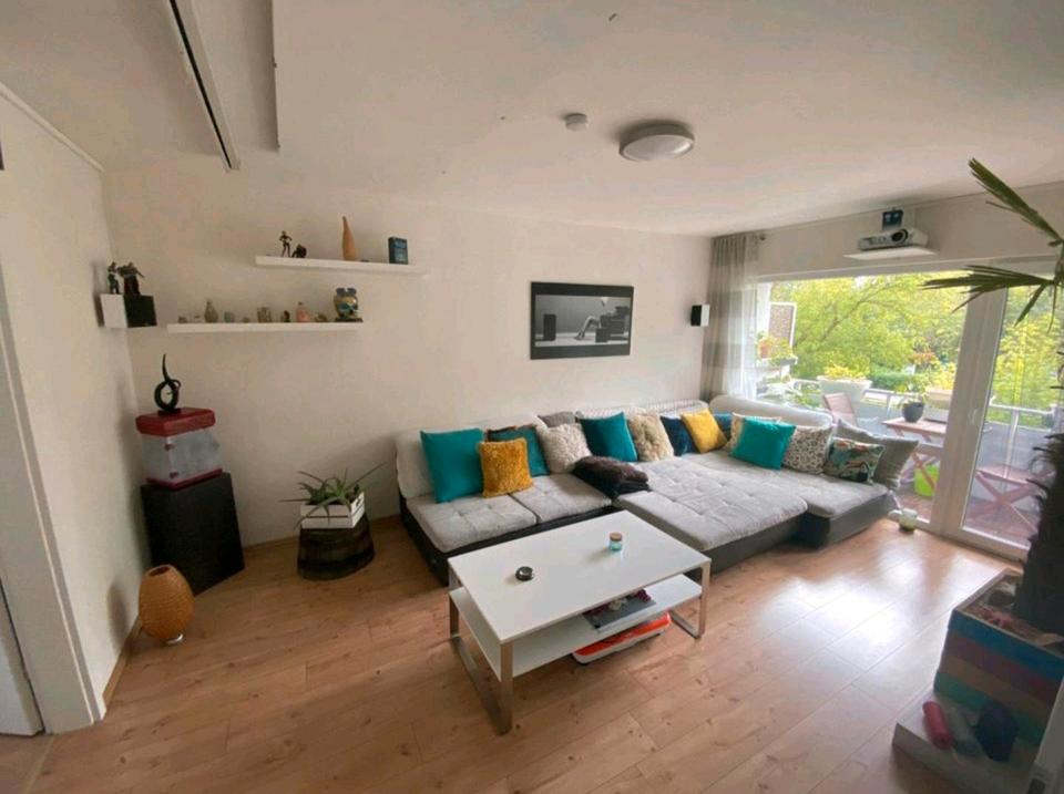 Thumbnail-Traum Eigentum Wohnung in Duisburg Süd nähe Sechseenplatte Privat