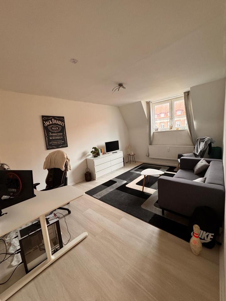 Thumbnail-Nachmieter 2 Zimmer Wohnung