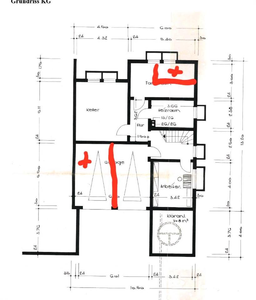 Thumbnail-3.5 Zimmer ca 90m2 DG Wohnung in Walzbachtal ab 1.7 zu vermieten