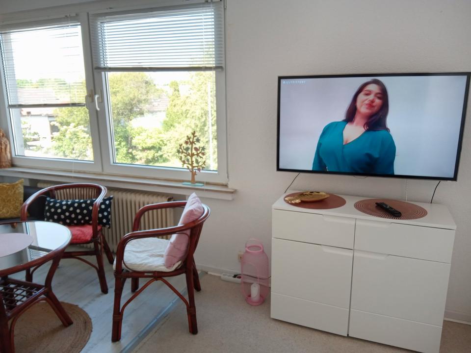 Thumbnail-Schönes 1-Zimmer-Apartment in Langenfeld-Immigrath