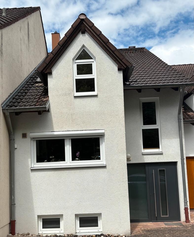 Thumbnail-Reihenmittelhaus