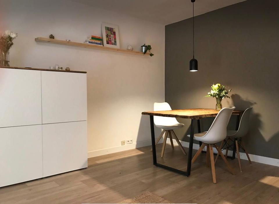 Thumbnail-Zentral im Herzen von Stuttgart! 3 zimmer Wohnung