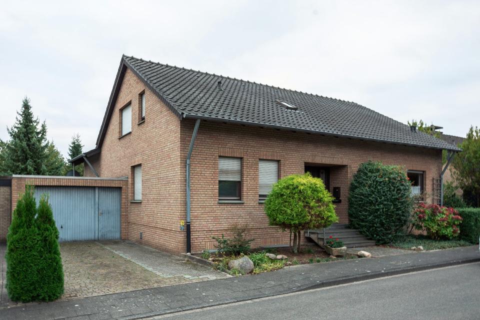 Thumbnail-1-Familienhaus in Münster-Süd
