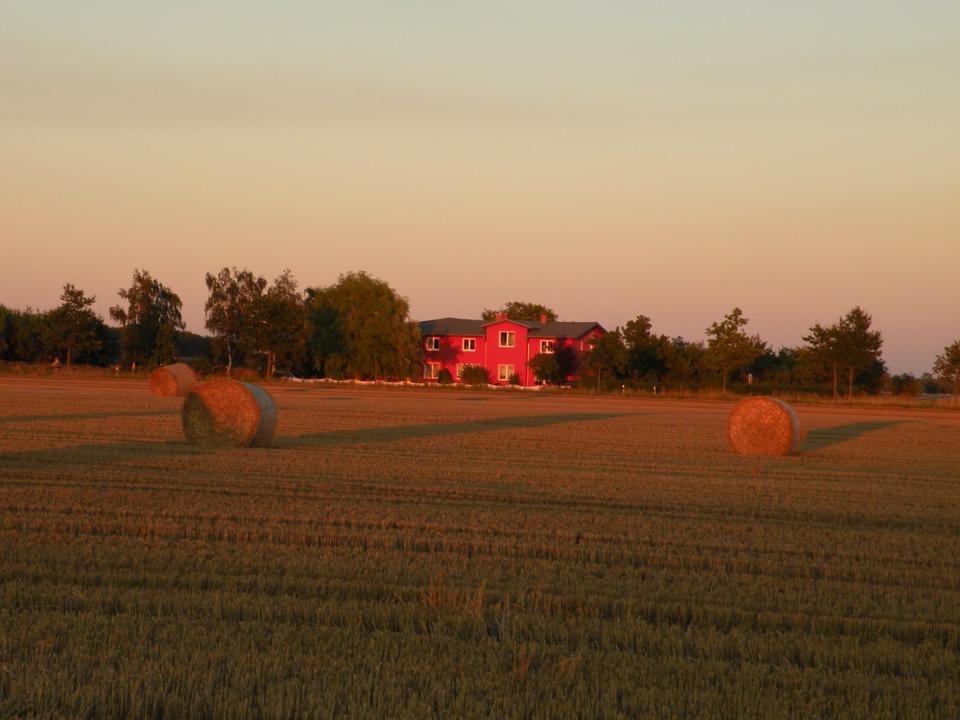 Thumbnail-Ferienwohnung an der Ostsee