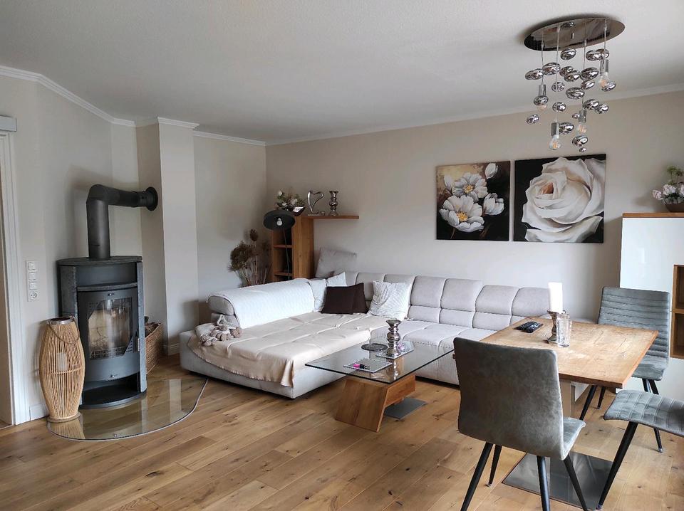 Thumbnail-Modernes Reihenmittelhaus