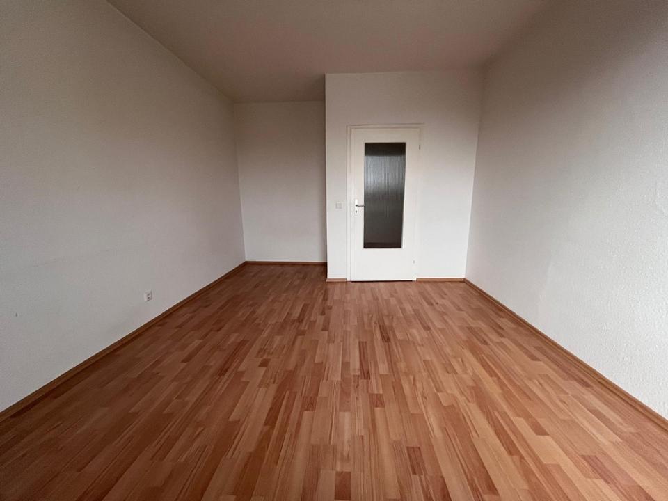 Thumbnail-Gemütliche 2-Zimmerwohnung mit Balkon