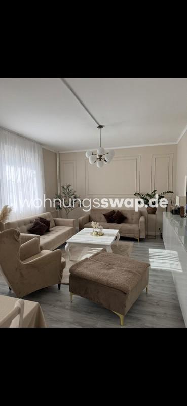 Thumbnail-Wohnungsswap - 3 Zimmer, 68 m² - Holzmindener Straße, Neukölln, Berlin