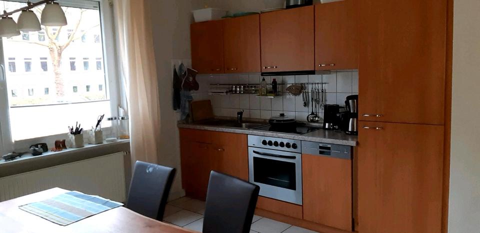 Thumbnail-Helles, freundliches WG Zimmer in 26382 Wilhelmshaven