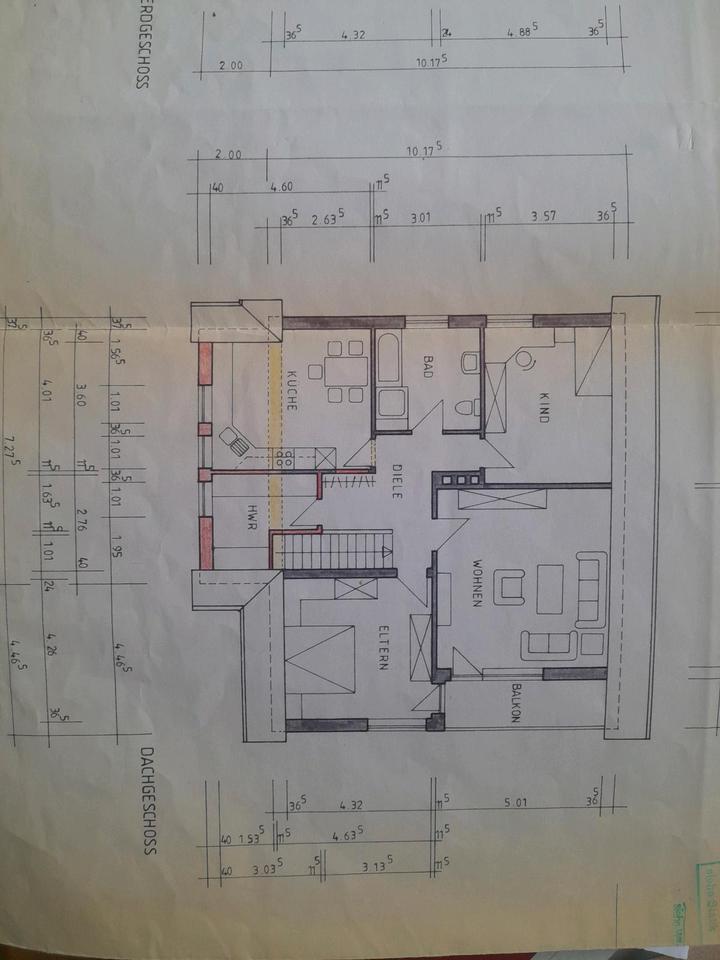 Thumbnail-Wohnung zu vermieten
