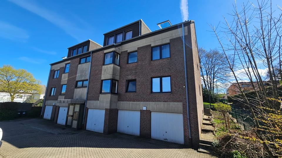 Thumbnail-Attraktives Mehrfamilienhaus als Anlageobjekt-Stolberg Donnerberg