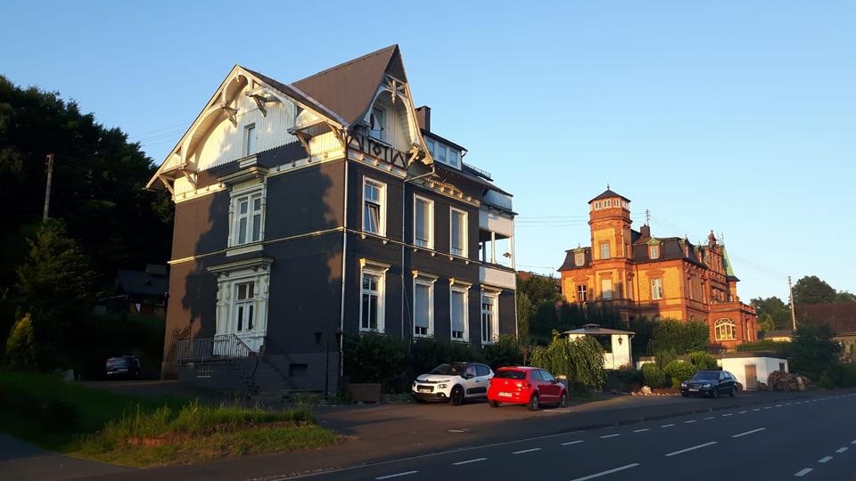 Thumbnail-Ferien- oder Dauerwohnung in Hilchenbach