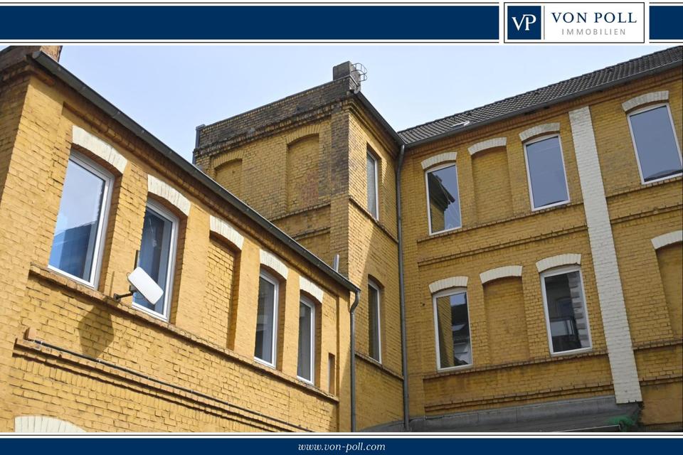 Thumbnail-Lieben Sie Loft? Freie Gestaltung für Ihren Lebenstraum