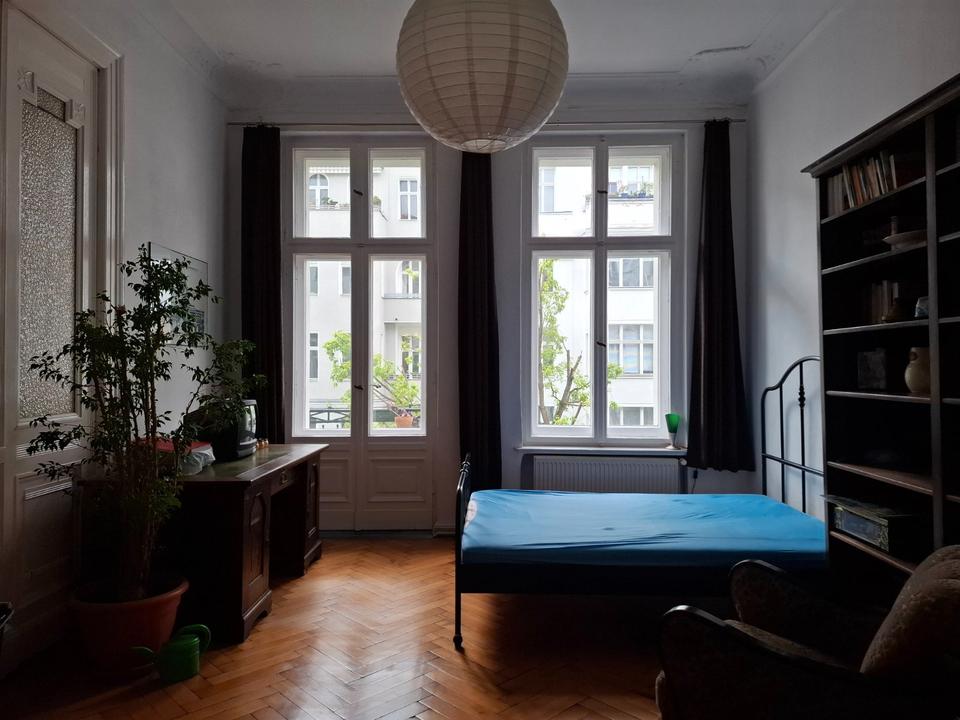 Thumbnail-Zimmer zu vermieten