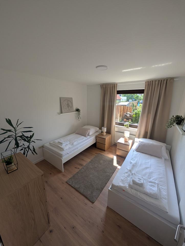 Thumbnail-Q Apartment No. 4 | Ferienwohnung | Monteurwohnung | 1-4 Personen