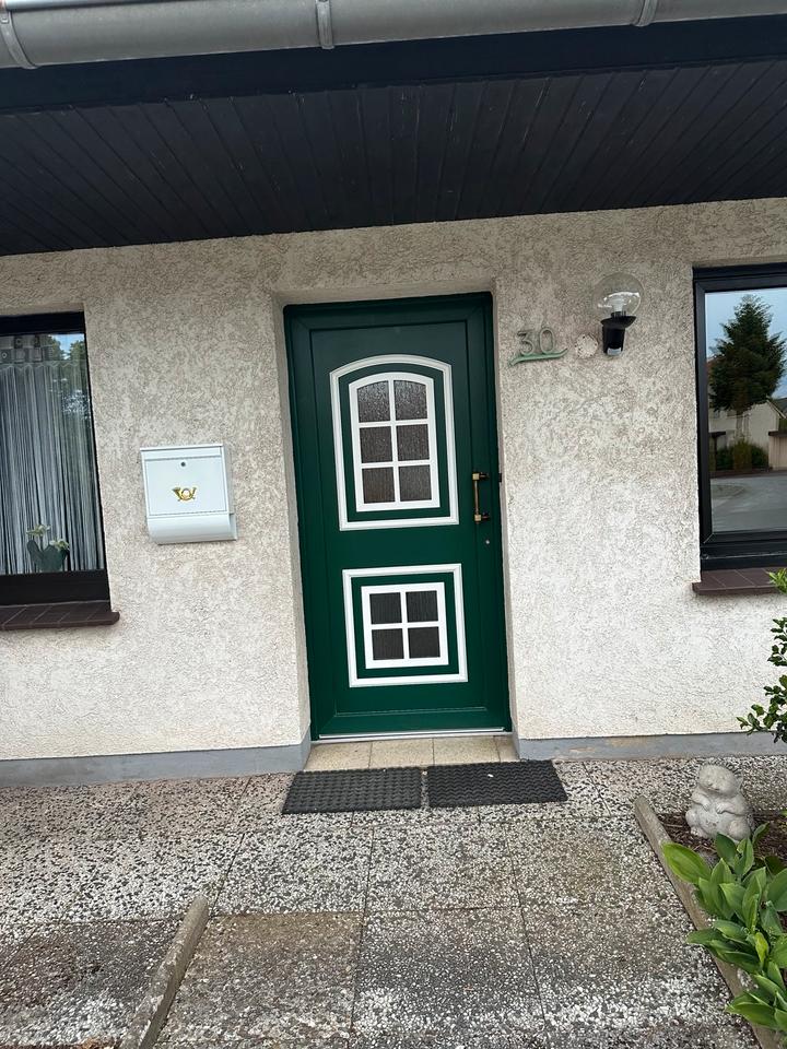 Thumbnail-Schöne helle 3 Zimmer Wohnung 85m2