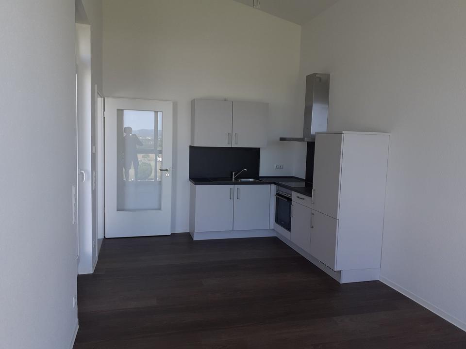 Thumbnail-Luxus - Penthouse - Wohnung