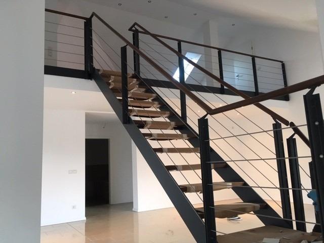 Thumbnail-Tolle 3-Zi-Galeriewohnung in zentraler Lage von Limbach Oberfrohna