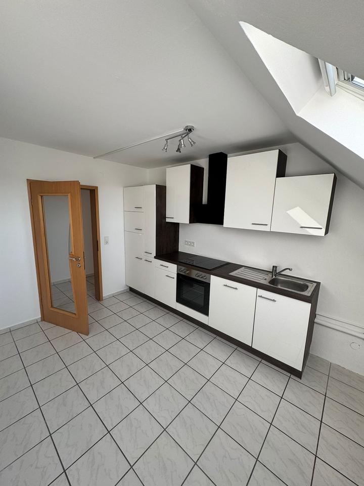 Thumbnail-Wohnung 85 m2 in Trier Zewen