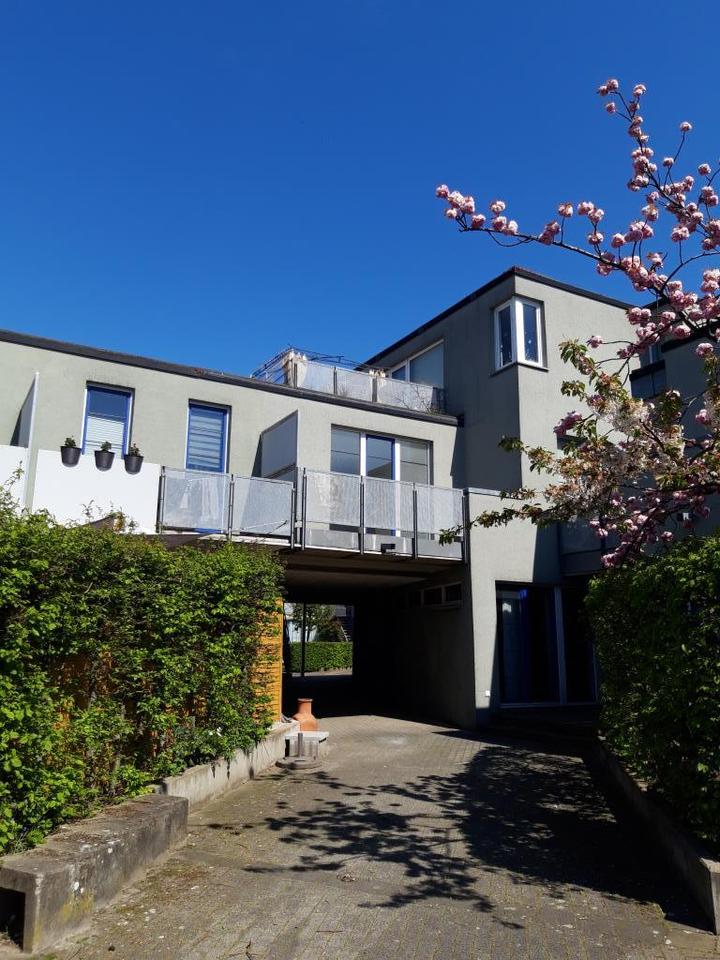 Thumbnail-Die ersten eigenen vier Wände zur Miete - Wohlfühlen bei VIVAWEST